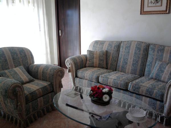 مبيت وإفطار سانتا ماريا ديل سيدرو La Collina المظهر الخارجي الصورة
