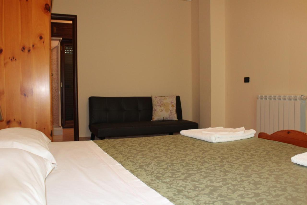 مبيت وإفطار سانتا ماريا ديل سيدرو La Collina المظهر الخارجي الصورة