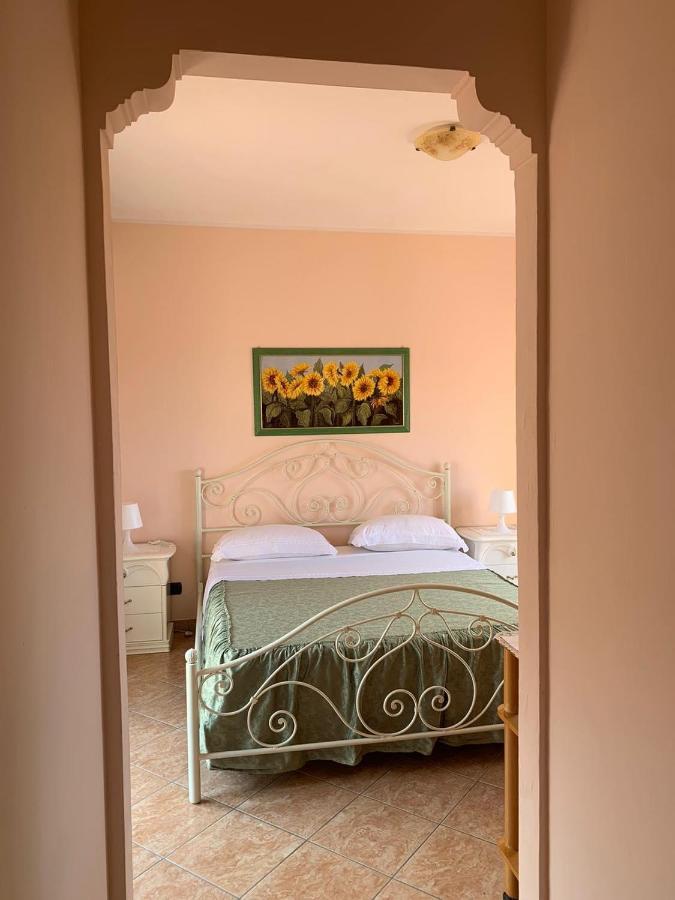 مبيت وإفطار سانتا ماريا ديل سيدرو La Collina المظهر الخارجي الصورة
