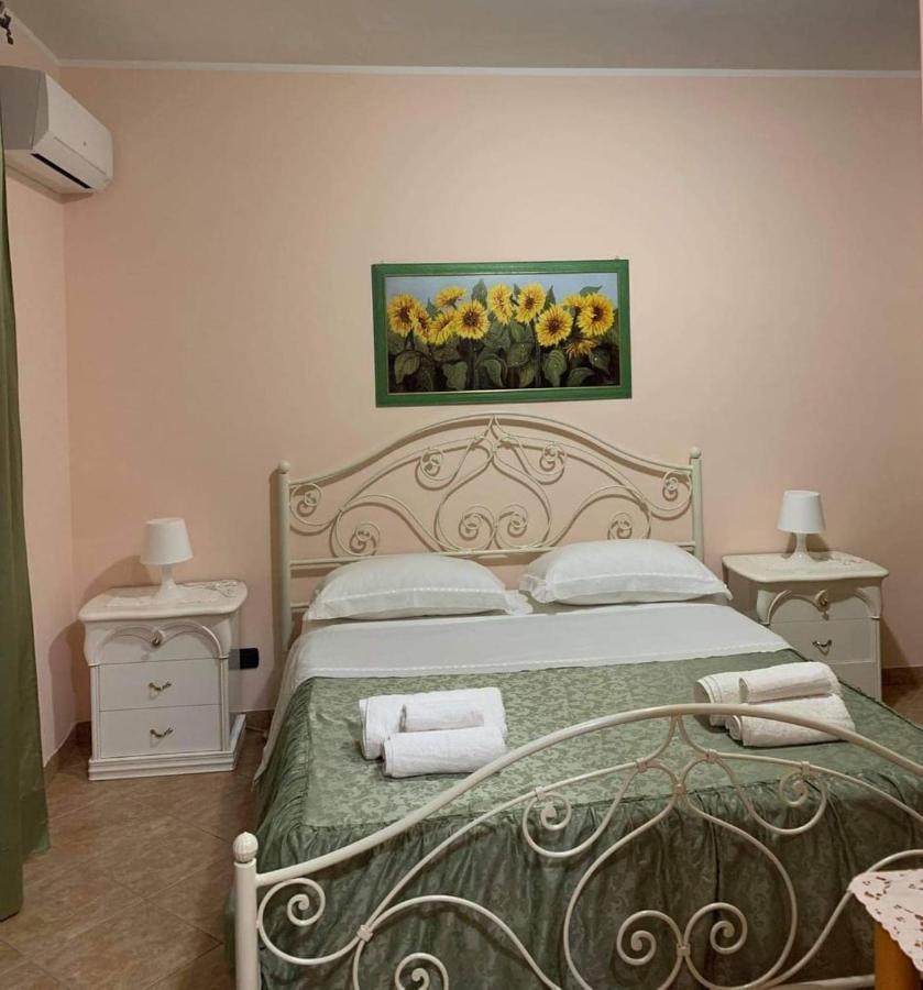 مبيت وإفطار سانتا ماريا ديل سيدرو La Collina المظهر الخارجي الصورة