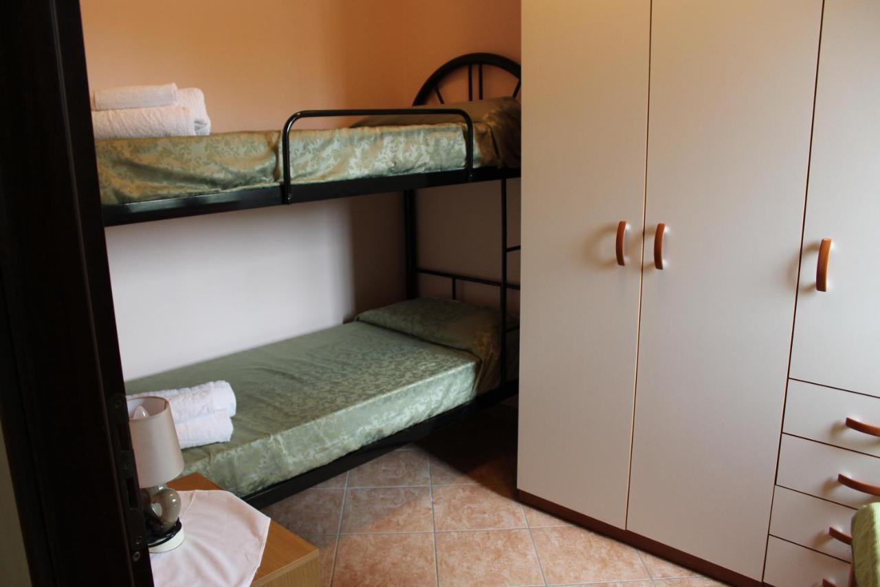 مبيت وإفطار سانتا ماريا ديل سيدرو La Collina المظهر الخارجي الصورة