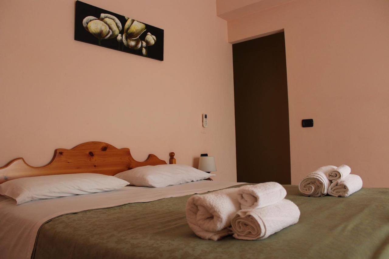 مبيت وإفطار سانتا ماريا ديل سيدرو La Collina المظهر الخارجي الصورة